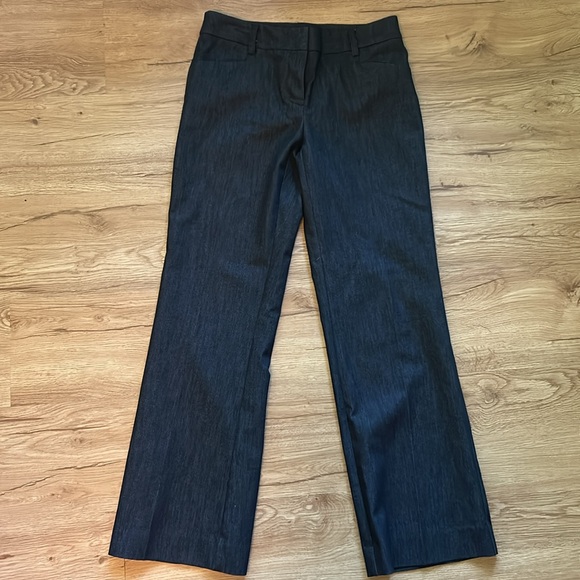 Women’s Apt 9 Size 2 Petite Dress Pant - Picture 2 of 7